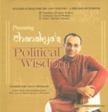 Image for Chanakya's Political Wisdom: Bk. 1