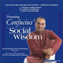 Image for Confucius' Social Wisdom