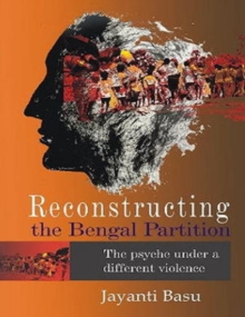 Image for Reconstructing the Bengal Partition