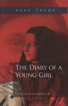 Image for The Diary of a Young Girl