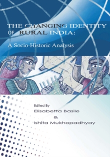 Image for The Changing Identity of Rural India
