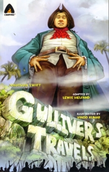 Image for Gulliver's Travels