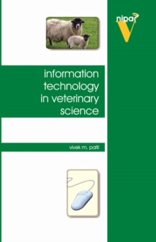 Image for Information Technology in Veterinary Science
