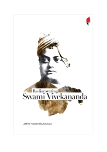 Image for Rediscovering Swami Vivekananda