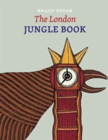 Image for The London Jungle Book