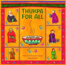 Image for Thukpa for All