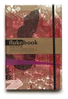 SMALL FLUKEBOOKS 5MM GRID