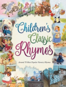 Image for Children's Classic Rhymes
