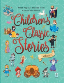 Image for Children's Classic Stories