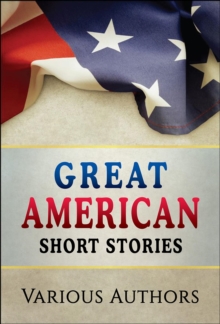 Image for Great American Short Stories