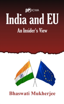 Image for India and EU: an insider's view