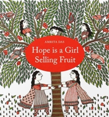 Image for Hope is a Girl Selling Fruit