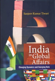 Image for India in Global Affairs