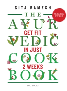 Ayurvedic Cookbook