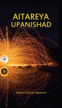 Image for Aitareya Upanishad : Essence and Sanskrit Grammar