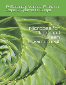 Image for Microbes for Clean and Green Environment