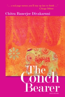 Image for Conch Bearer (English)