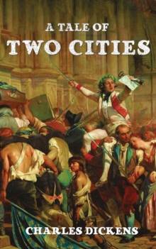 Image for A Tale Of Two Cities