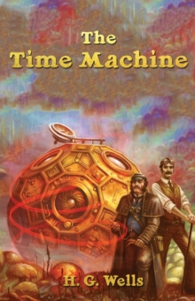 Image for The Time Machine