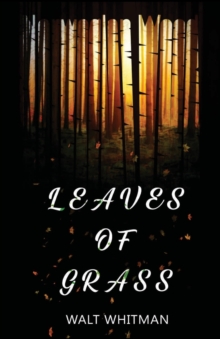Image for Leaves Of Grass