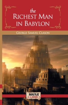 Image for The Richest Man in Babylon