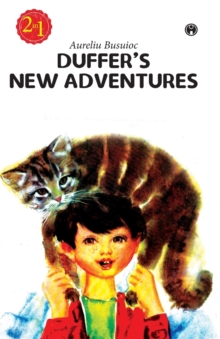 Image for Duffer's new adventures
