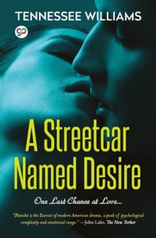 Image for A Streetcar Named Desire
