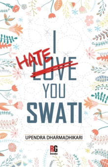 Image for I Hate You Swati