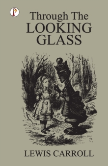 Image for Through The Looking Glass