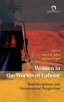 Image for Women in the Worlds of Labour