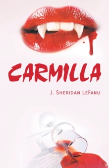 Image for Carmilla