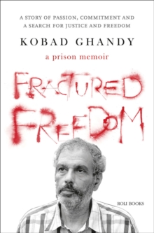 Image for Fractured freedom  : a prison memoir