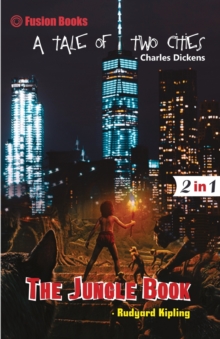 Image for A Tale of two Cities and The Jungle Book