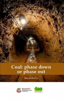 Coal: Phase down or phase out