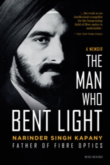 Man Who Bent Light