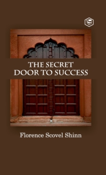 Image for The Secret Door To Success