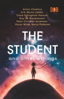 Image for The Student and Other Writings