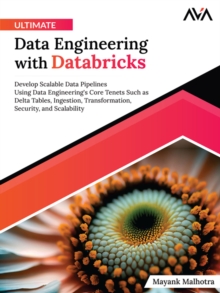 Image for Ultimate Data Engineering with Databricks