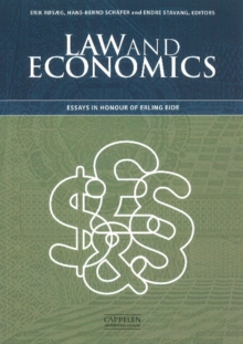 Image for Law & Economics