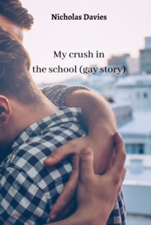 Image for my crush in the school (gay story)
