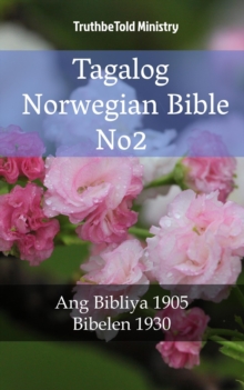 Image for Tagalog Norwegian Bible No2: Ang Bibliya 1905 - Bibelen 1930.