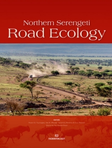Image for Northern Serengeti Road Ecology