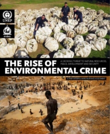 Image for The rise of environmental crime