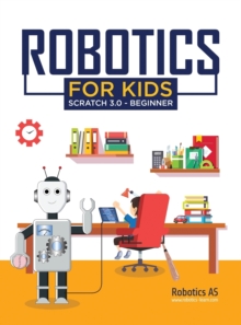 Image for Robotics for kids