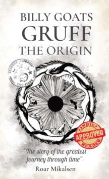 Image for Billy Goats Gruff : The Origin