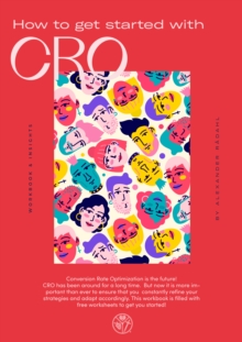 Image for How to Get Started With CRO: Workbook & Insights