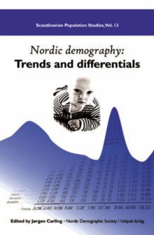 Image for Nordic Demography: Trends and Differentials