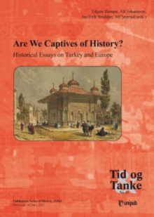 Image for Are We Captives of History?