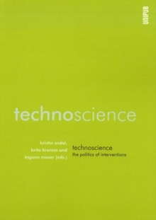 Image for Technoscience