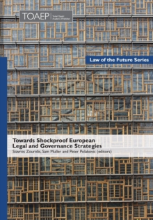 Image for Towards Shockproof European Legal and Governance Strategies